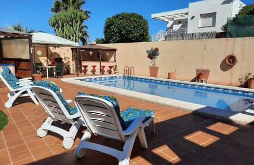 Diputación de Rincón de San Ginés Casa | Cariad