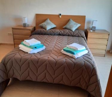 Diputación de Rincón de San Ginés Casa | Cariad