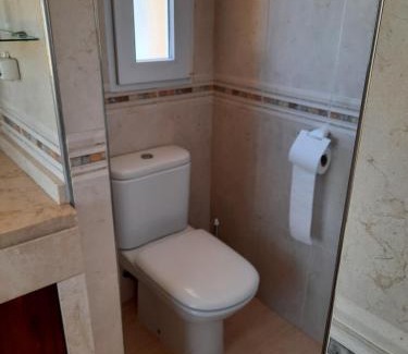 Diputación de Rincón de San Ginés Casa | Cariad