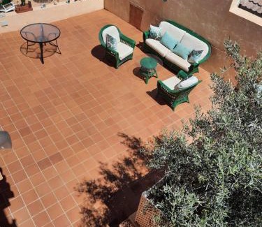 Diputación de Rincón de San Ginés Casa | Cariad