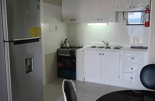 Ocho Rios Apartamento | Carib Waves