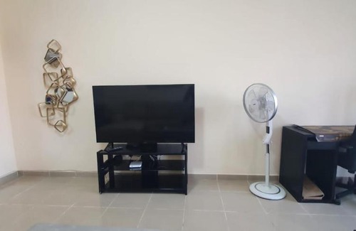 Al Hamra Village Apartamento | Caribbean