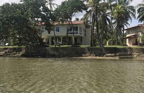 Palenque Casa | Caribbean Beach Front Paradise