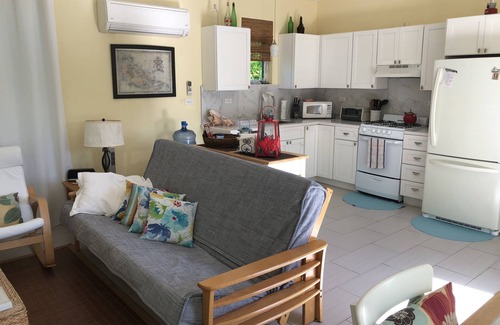 Rainbow Bay Casa | Caribbean Dream Your home away from home in Eleuthera The Bahamas