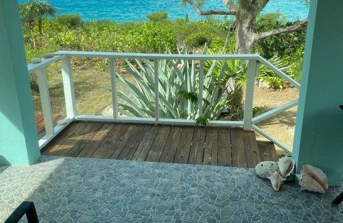 Rainbow Bay Casa | Caribbean Dream Your home away from home in Eleuthera The Bahamas