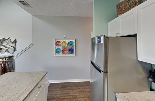 Crystal Beach Condominio | Caribbean Dunes by SVR