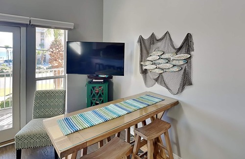 Crystal Beach Condominio | Caribbean Dunes by SVR