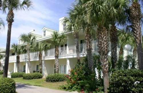 Crystal Beach Condominio | Caribbean Dunes by SVR