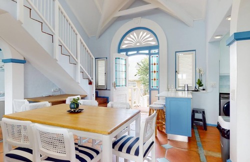 Port Edward Casa | Caribbean Estate Deluxe