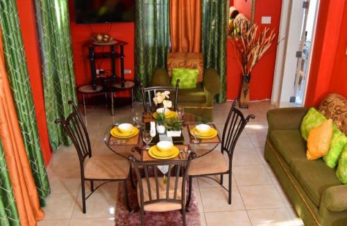 Caribbean Estates Apartamento | Caribbean estate deluxe 2