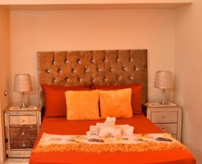 Caribbean Estates Apartamento | Caribbean estate deluxe 2