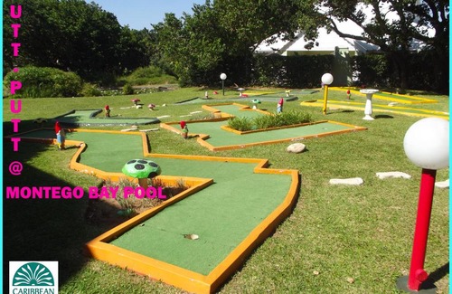 Port Edward Apartamento | Caribbean Estates Montego Bay 05