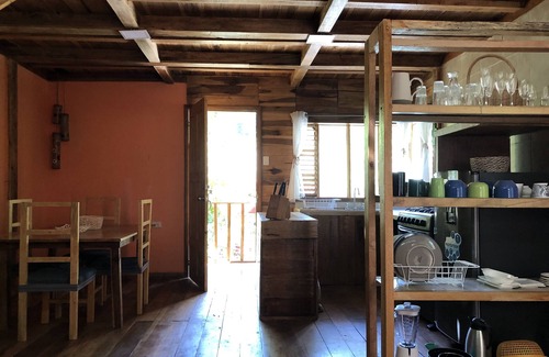 Cahuita Casa | Caribbean Experience