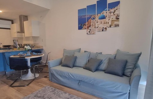 Punta Cana Apartamento | Caribbean Greece