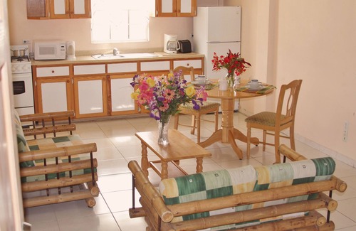 Saint John Parish Apartamento | Caribbean Holiday Apartments