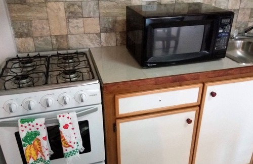 Saint John Parish Apartamento | Caribbean Holiday Apartments