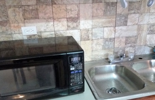 Saint John Parish Apartamento | Caribbean Holiday Apartments