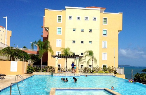 Sardinera Condominio | Caribbean Island Resort Estilo de vida en la propiedad frente al mar en Peñamar Ocean Club