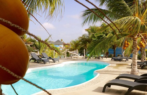 Kralendijk Apartamento | Caribbean Lofts Bonaire