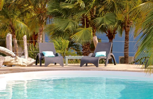 Kralendijk Apartamento | Caribbean Lofts Bonaire