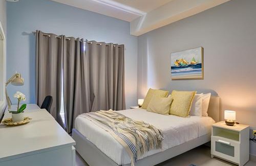 Villas Del Mar Casa | Caribbean Nature Sourrounded Refuge Apartment