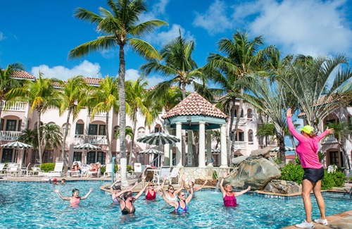 Palm Beach Apartamento | Caribbean Palm Village Resort