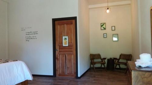 Tortuguero Hotel | Caribbean Paradise