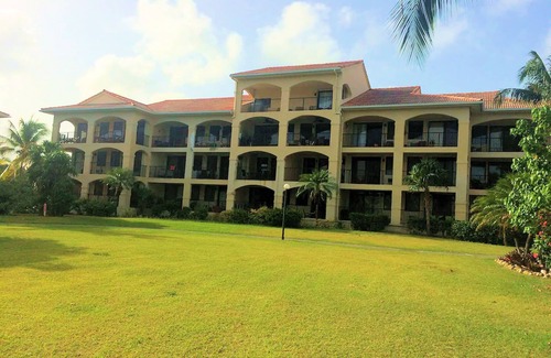 La Grande Princesse Condominio | Caribbean Paradise