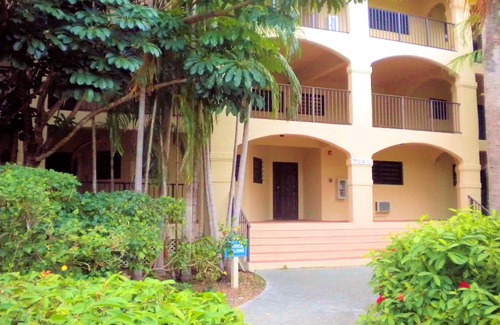 La Grande Princesse Condominio | Caribbean Paradise