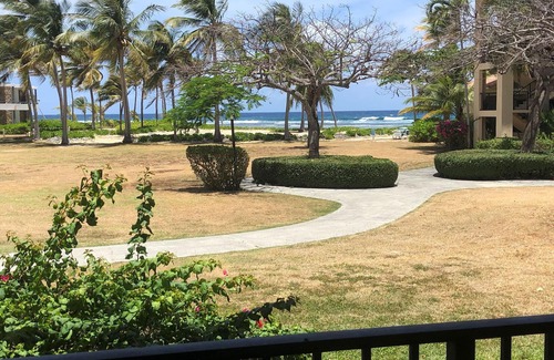 La Grande Princesse Condominio | Caribbean Paradise