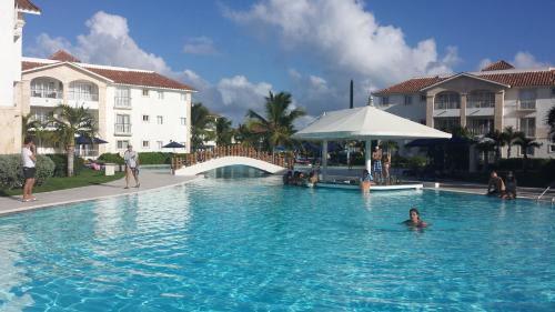 Dominicus Apartamento | Caribbean Pearl