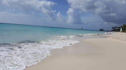 Dominicus Apartamento | Caribbean Pearl