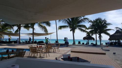 Dominicus Apartamento | Caribbean Pearl