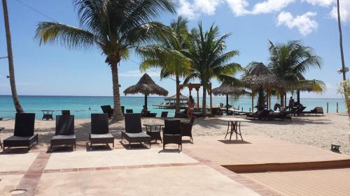 Dominicus Apartamento | Caribbean Pearl