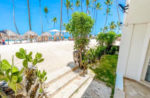 Bavaro Hotel | CARIBBEAN Relax Homes VILLAS APARTMENTS HOTEL playa LOS CORALES - wifi, bbq-grill, beach club
