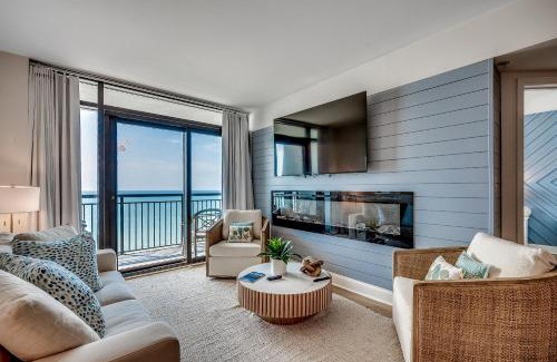 Myrtle Beach Casa | Caribbean Resort 1105