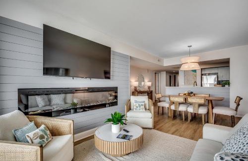 Myrtle Beach Casa | Caribbean Resort 1105
