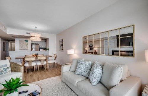 Myrtle Beach Casa | Caribbean Resort 1105