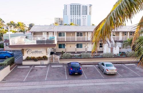 Hollywood Apartamento | Caribbean Resort Suites