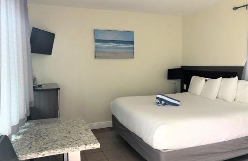 Hollywood Apartamento | Caribbean Resort Suites