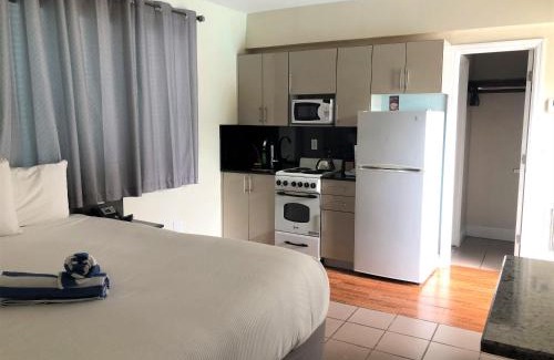 Hollywood Apartamento | Caribbean Resort Suites
