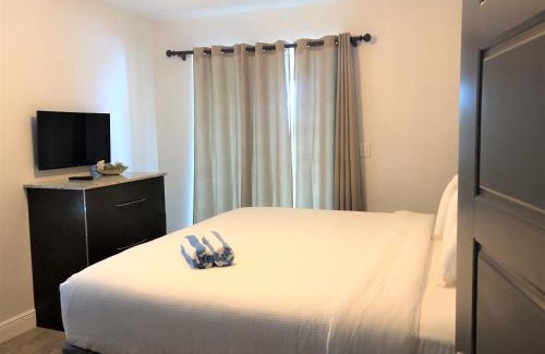 Hollywood Apartamento | Caribbean Resort Suites