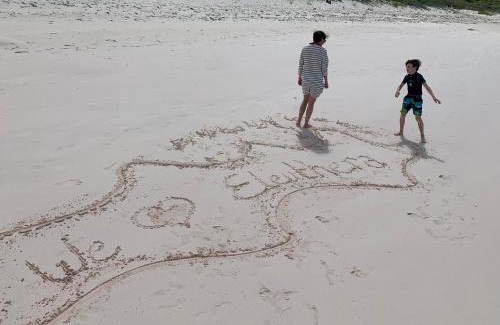Governor's Harbour Casa | Caribbean SandCastle home
