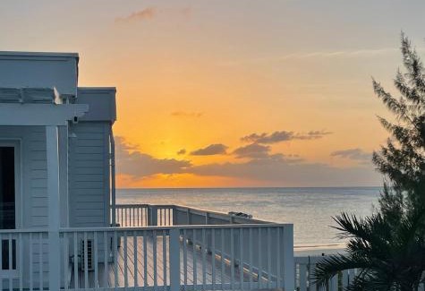 Governor's Harbour Casa | Caribbean SandCastle home