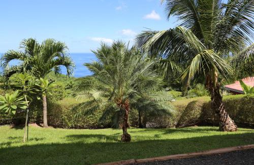 Bouillante Apartamento | Caribbean Sea