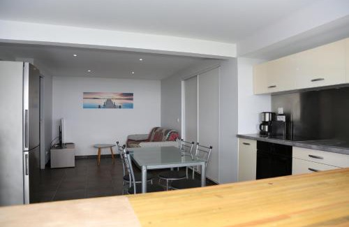 Bouillante Apartamento | Caribbean Sea