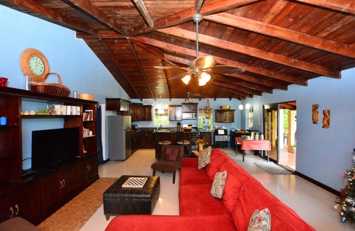 Sittee River Village Cama Y Desayuno | Caribbean Shores b & b acogedor y asequible!