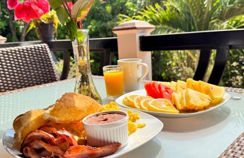 Sittee River Village Cama Y Desayuno | Caribbean Shores Belize