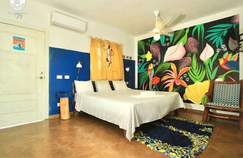 Los Melones Hotel | Caribbean Stays Hotel