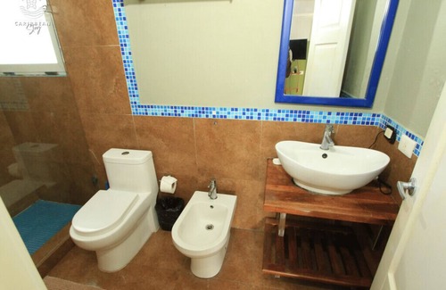 Los Melones Hotel | Caribbean Stays Hotel